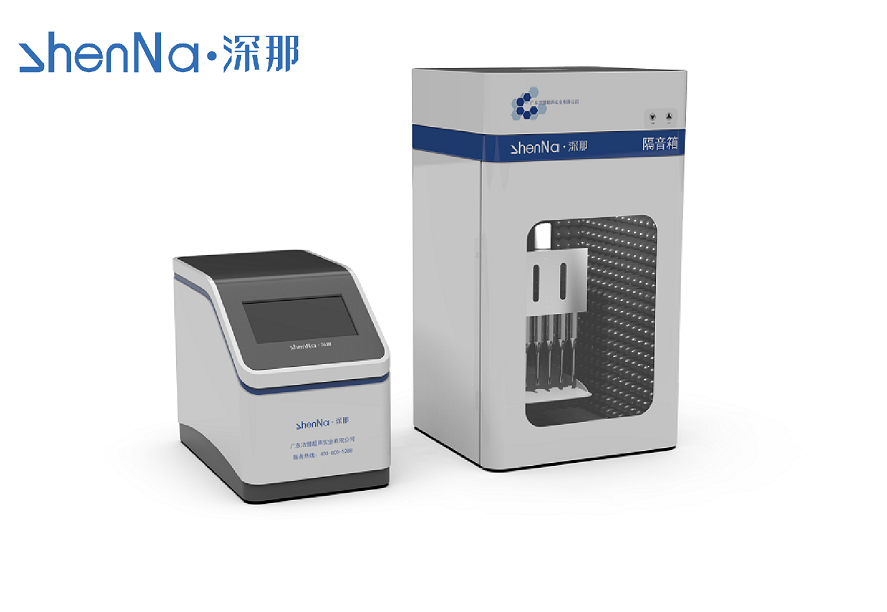 深那多通道細胞破碎儀：高效、高通量的生物樣品制備設(shè)備