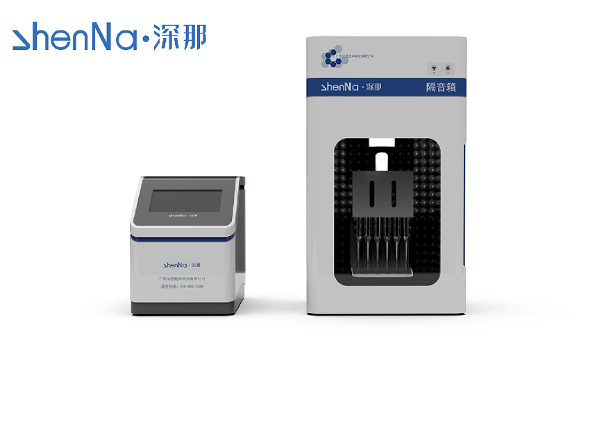 多通道細胞破碎儀：高效處理多樣品，適應不同破碎需求的實驗利器